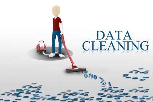 Four reasons to clean your CRM Data
