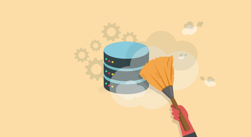 Practical tips for SalesForce CRM cleaning