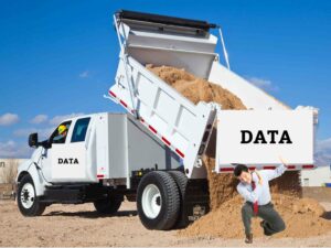 CRM Data Cleaning