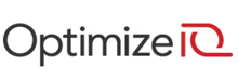 OptimizeIQ logo bizprospex