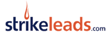 Strikeleads logo bizprospex