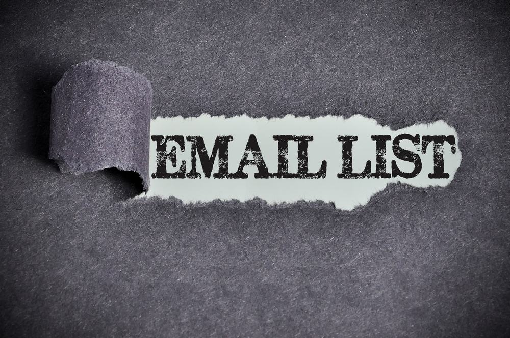 Best Email List Hygiene Practices for B2B Marketers