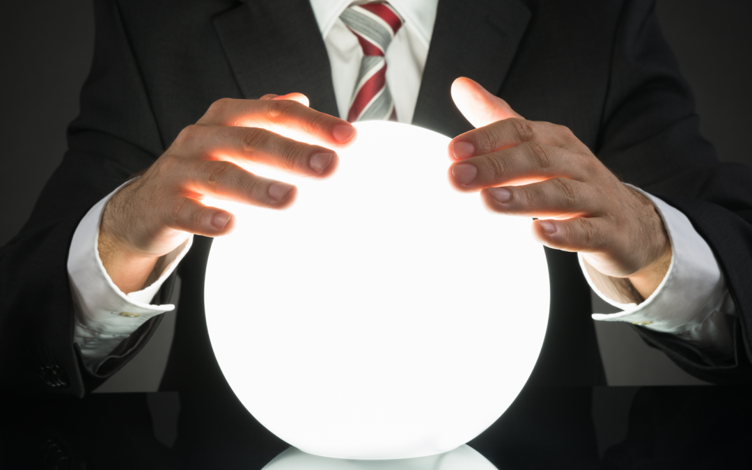 B2B Predictive Marketing: Leverage the Power of Predictions For Increased Profits