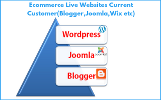 E-commerce websites using Magento