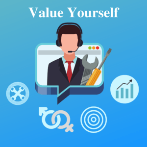 value yourself
