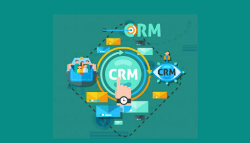 CRM cleaning