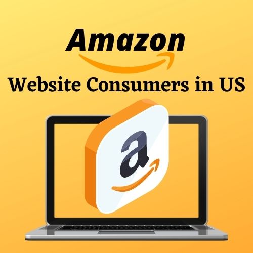 Amazon Website Customers in US