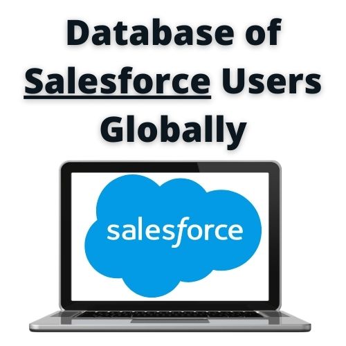 Salesforce Users List Globally