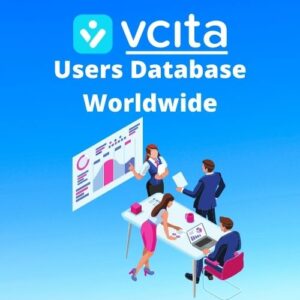 Get vCita Users Database Worldwide