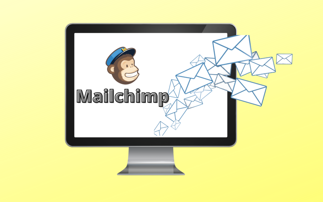 Get MailChimp Users List
