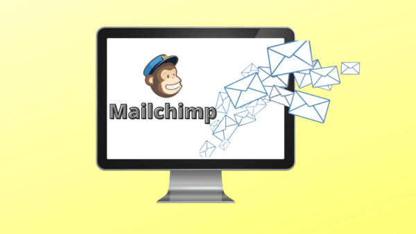 MailChimp Users List