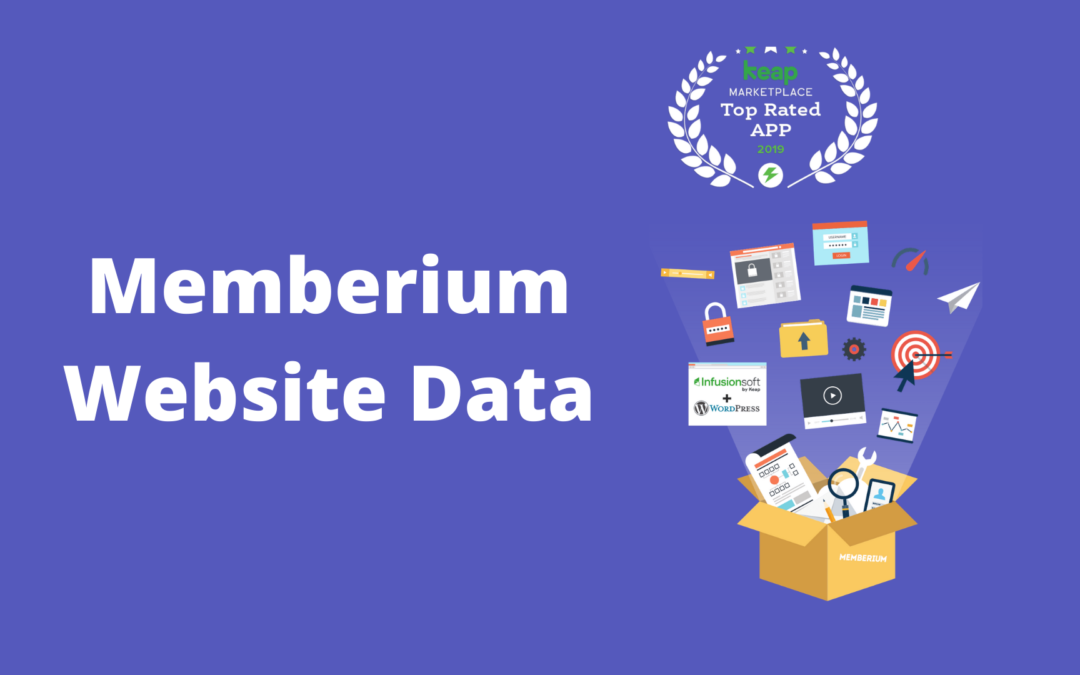 Get Memberium Users Database