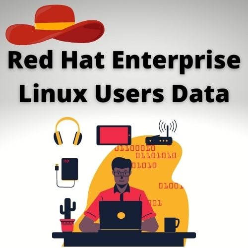 Red Hat Enterprise Linux Users