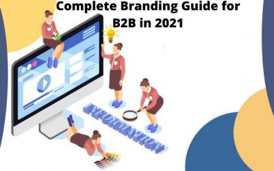 B2B branding strategy for successful leads