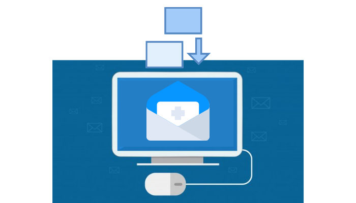 email data appending