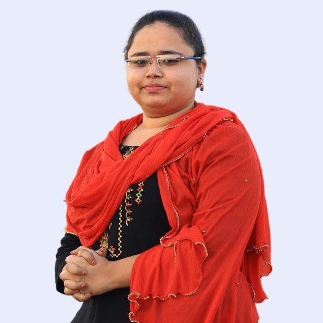 Zeenat Ansari