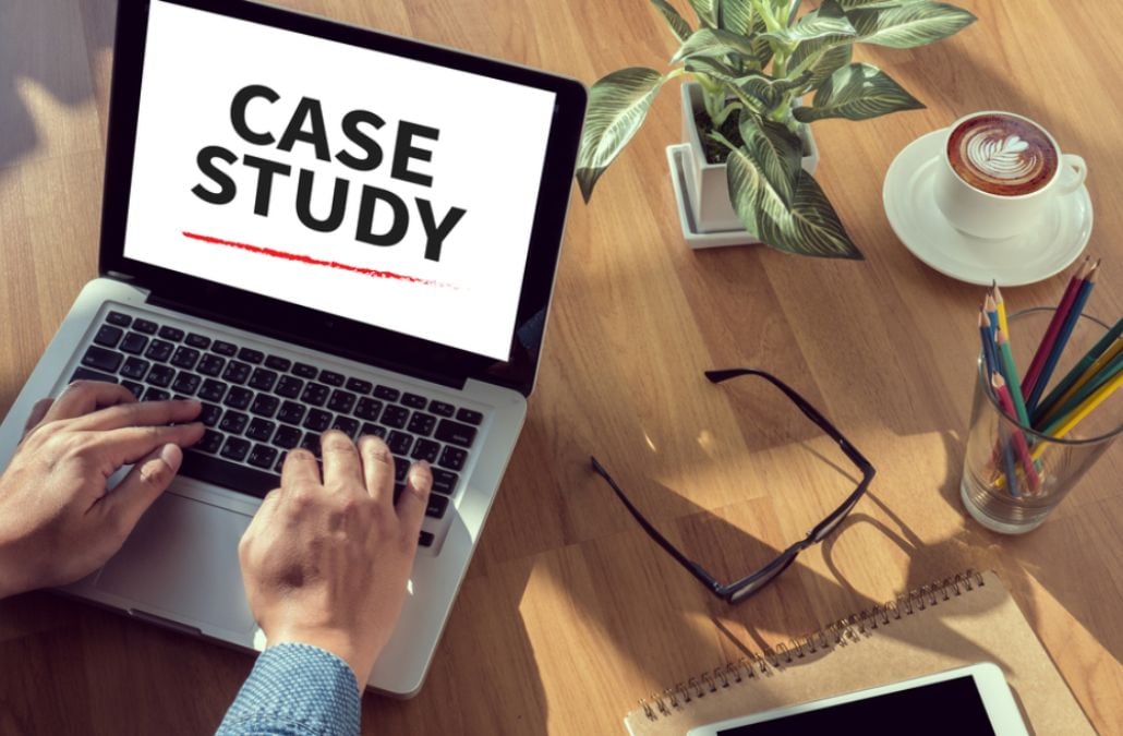 Case Study Artificial-Intelligence