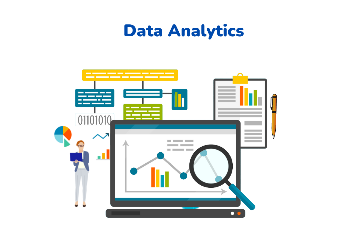Data Analytics BizProspex