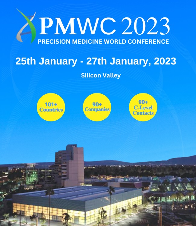 PMWC Exhibitor Email List 2023
