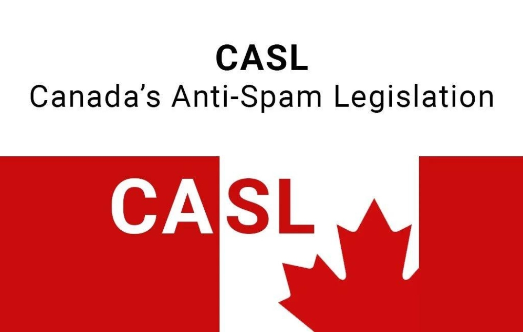 Canadian Anti Spam Legislation