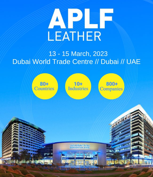 APLF Dubai Exhibitor Email List 2023