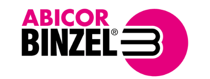 Abicor Binzel logo