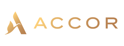 Accor S.A logo