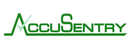 AccuSentry logo