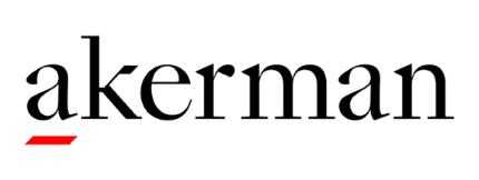 Akerman LLP logo