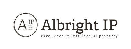 Albright IP Limited logo