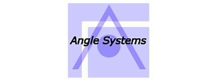 Angle Systems logo