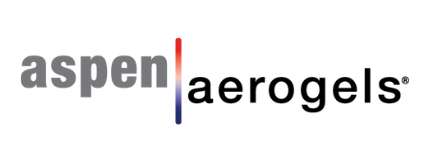 Aspen Aerogels Inc. logo