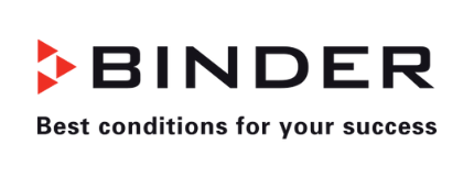 BINDER GmbH logo