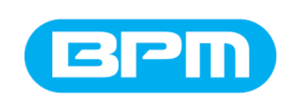 BPM Microsystems logo