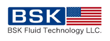 BSK Fluid Technology LLC logo