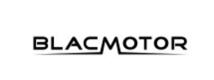 Blacmotor logo