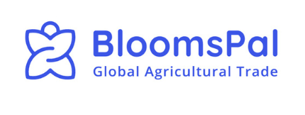 BloomsPal Network logo