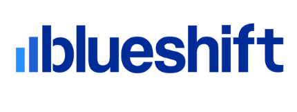 Blueshift logo
