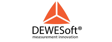 DEWESoft USA logo