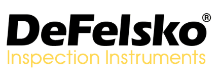 DeFelsko Corporation logo