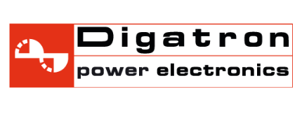 Digatron logo