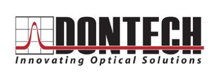 Dontech Inc. logo