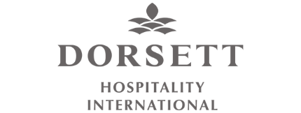 Dorsett Hospitality International logo
