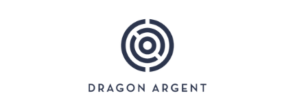 Dragon Argent logo