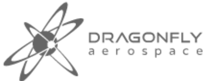 Dragonfly Aerospace 
logo