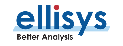 Ellisys logo