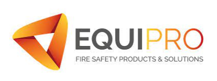 Equipro Fire Safety logo