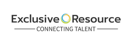 Exclusive Resource Recruitment logo
