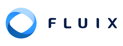 FLUIX Inc. logo