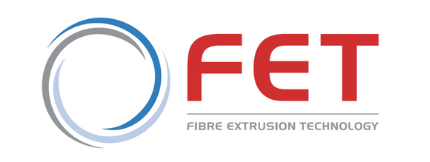 Fibre Extrusion Technology logo